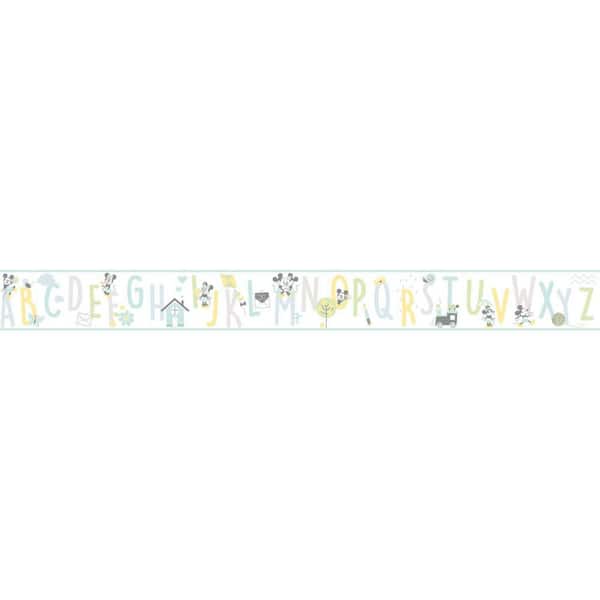 York Wallcoverings 60.75 sq. ft. Midsummer Floral Wallpaper