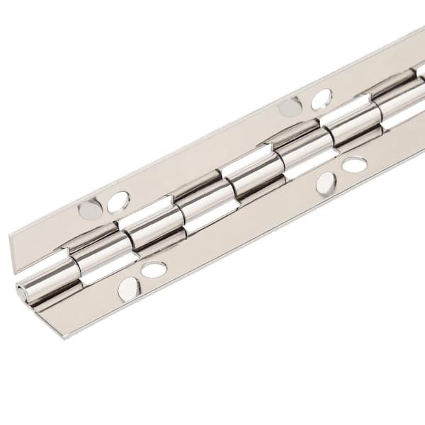 Piano hinge home depot hotsell