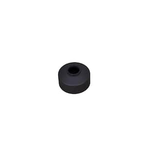 Waterton II 52 in. Oil Rubbed Bronze Ceiling Fan Replacement Collar Cover
