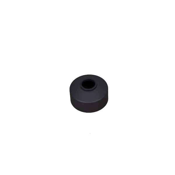 Air Cool Waterton II 52 in. Oil Rubbed Bronze Ceiling Fan Replacement Collar Cover