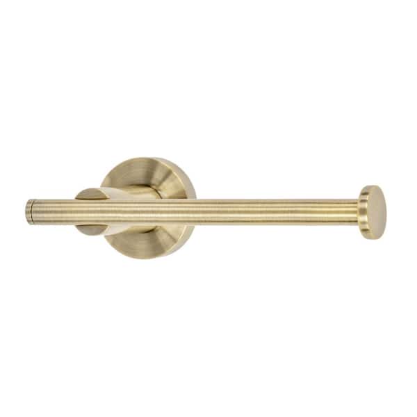 Italia Venezia Toilet Paper Holder in Bronze
