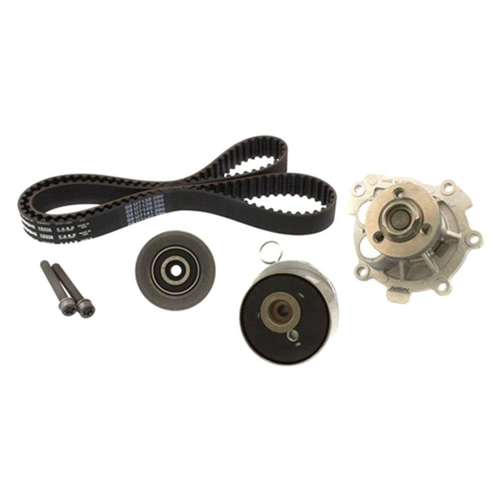 AISIN Engine Timing Belt Kit With Water Pump For Toyota Tundra 4.7L V8 (2000-2009)