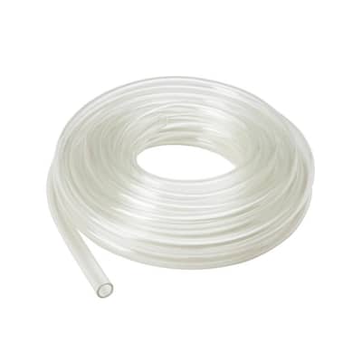 - Clear MDP 3/16 Restrictor Tubing 117 x 3/16 SOLD PER METRE 