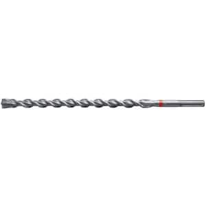 TE-YX 1-1/32 in. x 13 in. Carbide SDS-Max Imperial Hammer Drill Bit