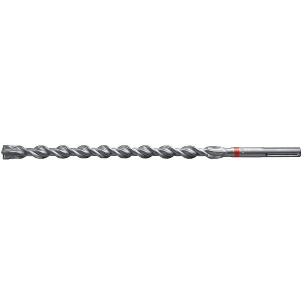 TE-YX 11/16 in. x 13 in. Carbide SDS-Max Imperial Hammer Drill Bit price history on PriceWatchPro