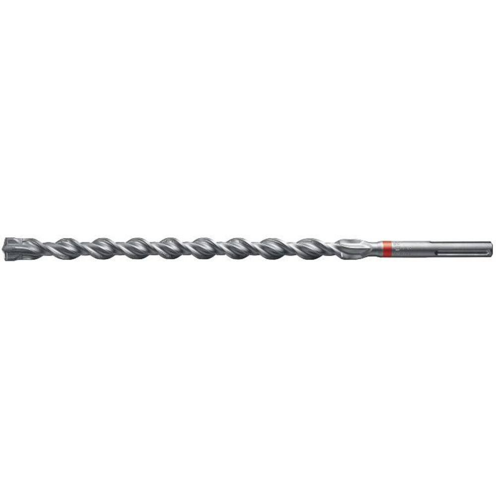 Hilti TE-YX 1-3/8 in. – 36 in. Carbide SDS Max Imperial Hammer Drill Bit 2165919 Sansujyuku sansujyuku.com