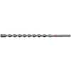 TE-YX 7/8 in. x 36 in. Carbide SDS-Max Imperial Hammer Drill Bit