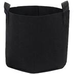 Root Pouch Breathable Fabric Planting Containers and Pots 5 Gal ...