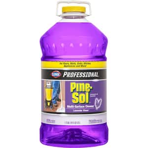 144 oz. Lavender All Purpose Multi-Surface Cleaner