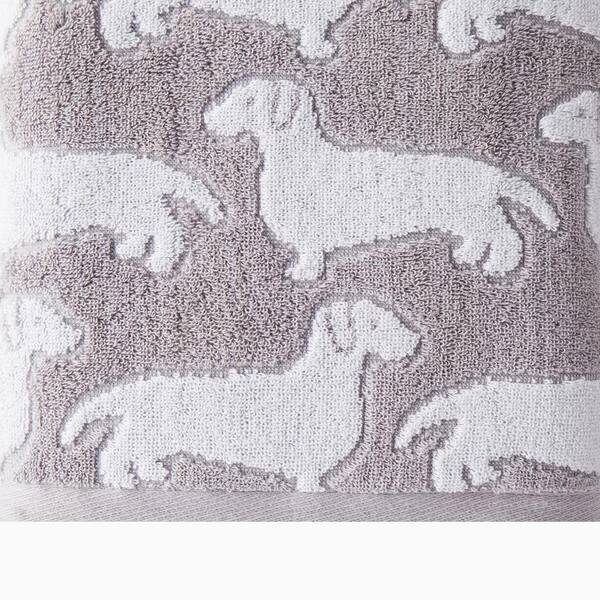 doggie bath towels