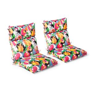 cushions for patio chairs home depot