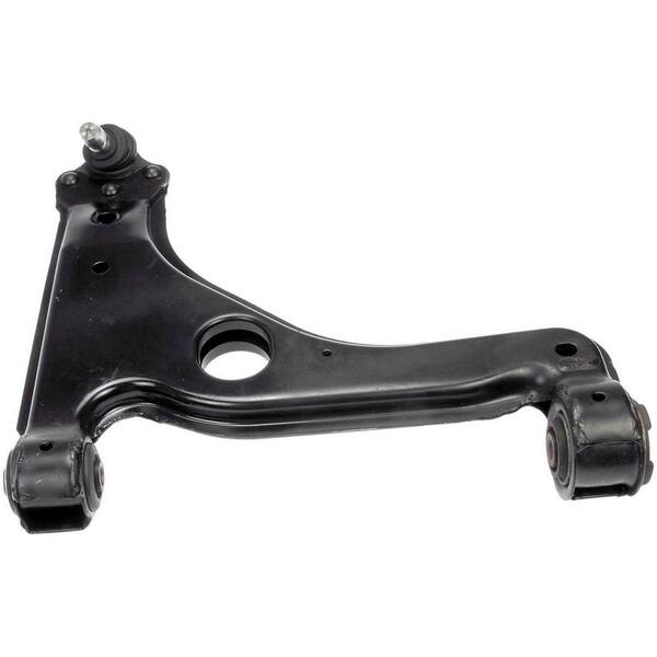 OE Solutions Front Right Lower Control Arm 2008 Saturn Astra 1.8L