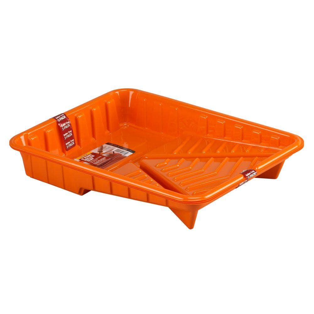 Home depot paint tray discount