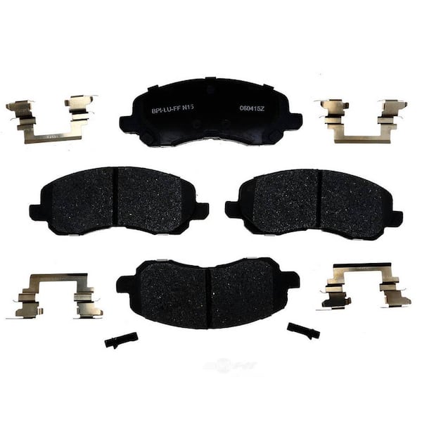 Raybestos Disc Brake Pad Set