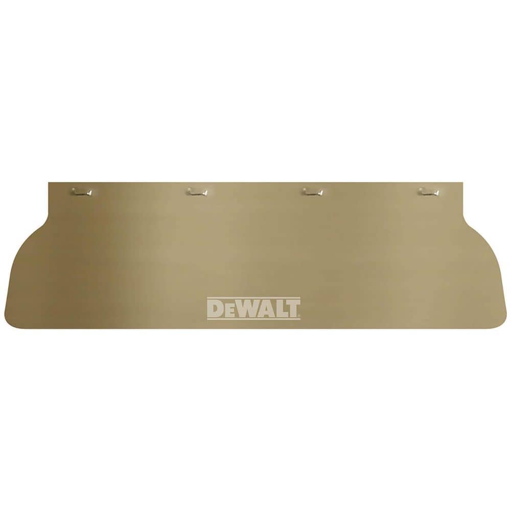 14 in. Replacement Skimming Blade Insert price history on PriceWatchPro