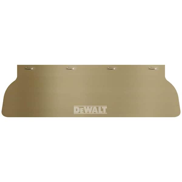 DEWALT 14 in. Replacement Skimming Blade Insert