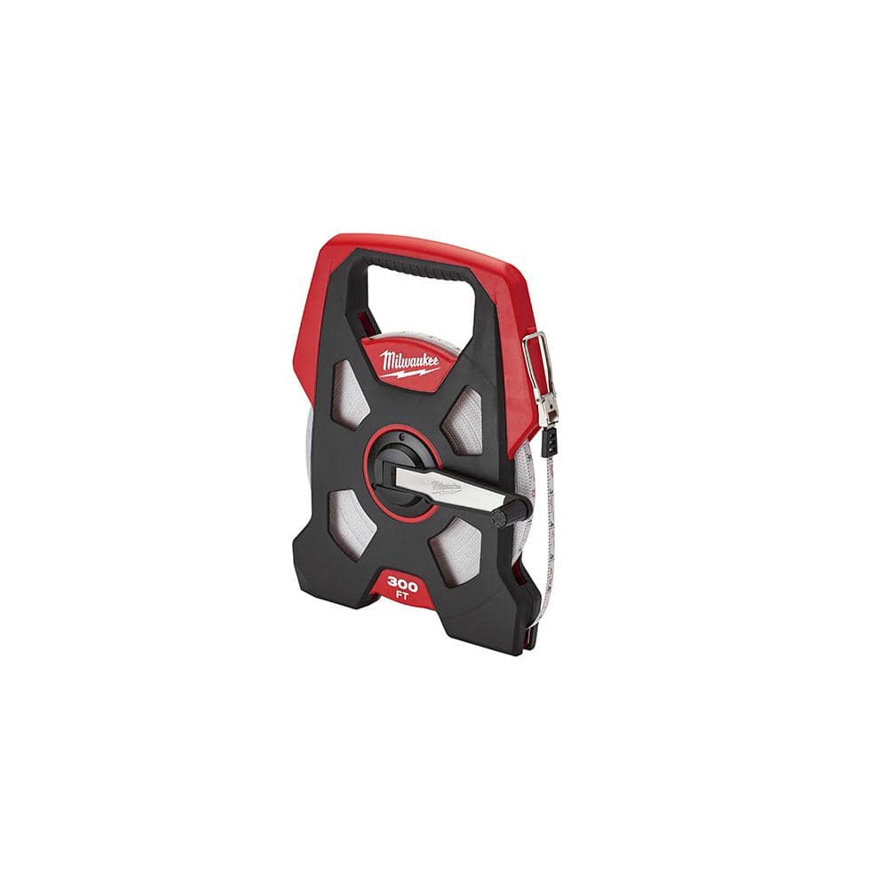 300 ft. Open Reel Long Tape Measure price history on PriceWatchPro