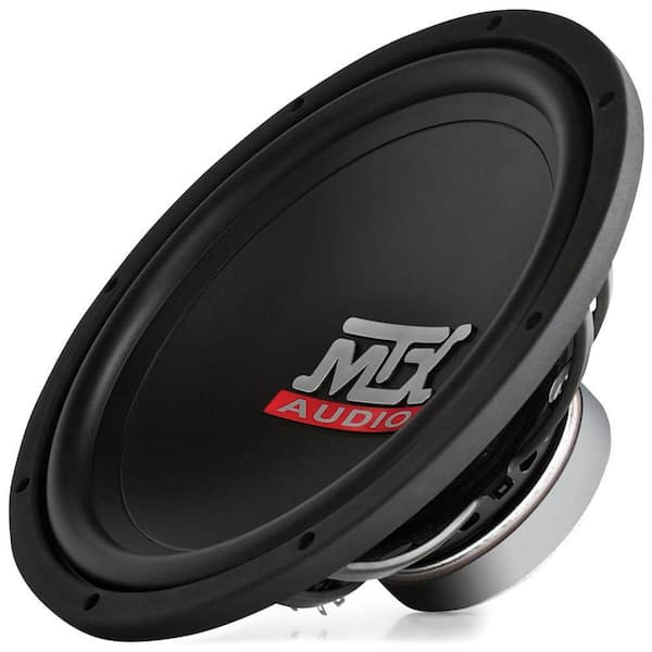 Unbranded 12 in. 400-Watt Sub Woofer Car Audio Power Bass Subwoofer