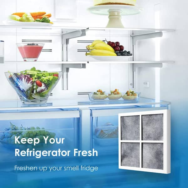  LTLWSH Small Refrigerator Stand, Shock Absorber and