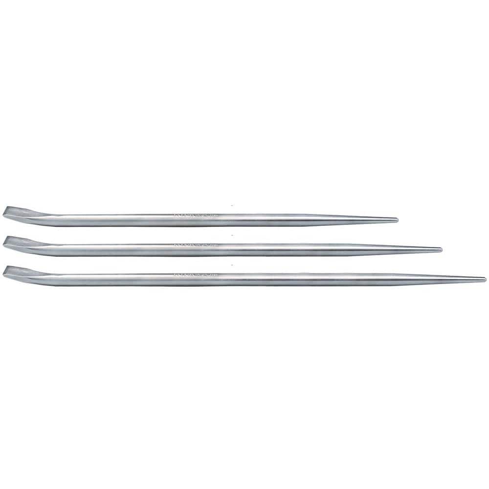 Plated Jimmy Bar Set (3-Piece) price history on PriceWatchPro