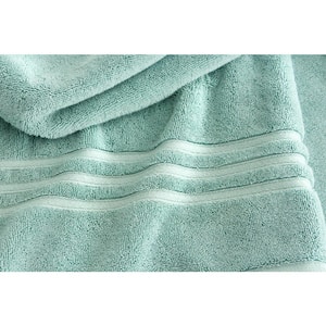 Turkish Cotton Ultra Soft Bath Sheet Singles