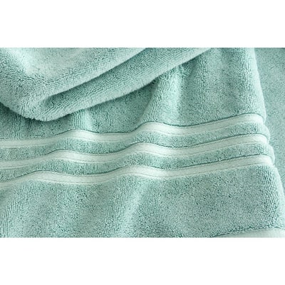 Turkish Cotton Ultra Soft Towel Set