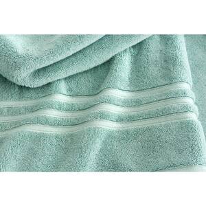 Turkish Cotton Ultra Soft Bath Towel Set