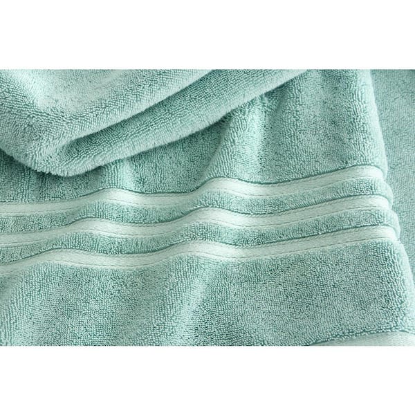 Turkish Cotton Ultra Soft Bath Towel Set