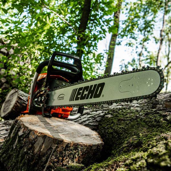 ECHO 32 in. 73.5 cc Gas 2-Stroke X Series Professional-Grade Rear