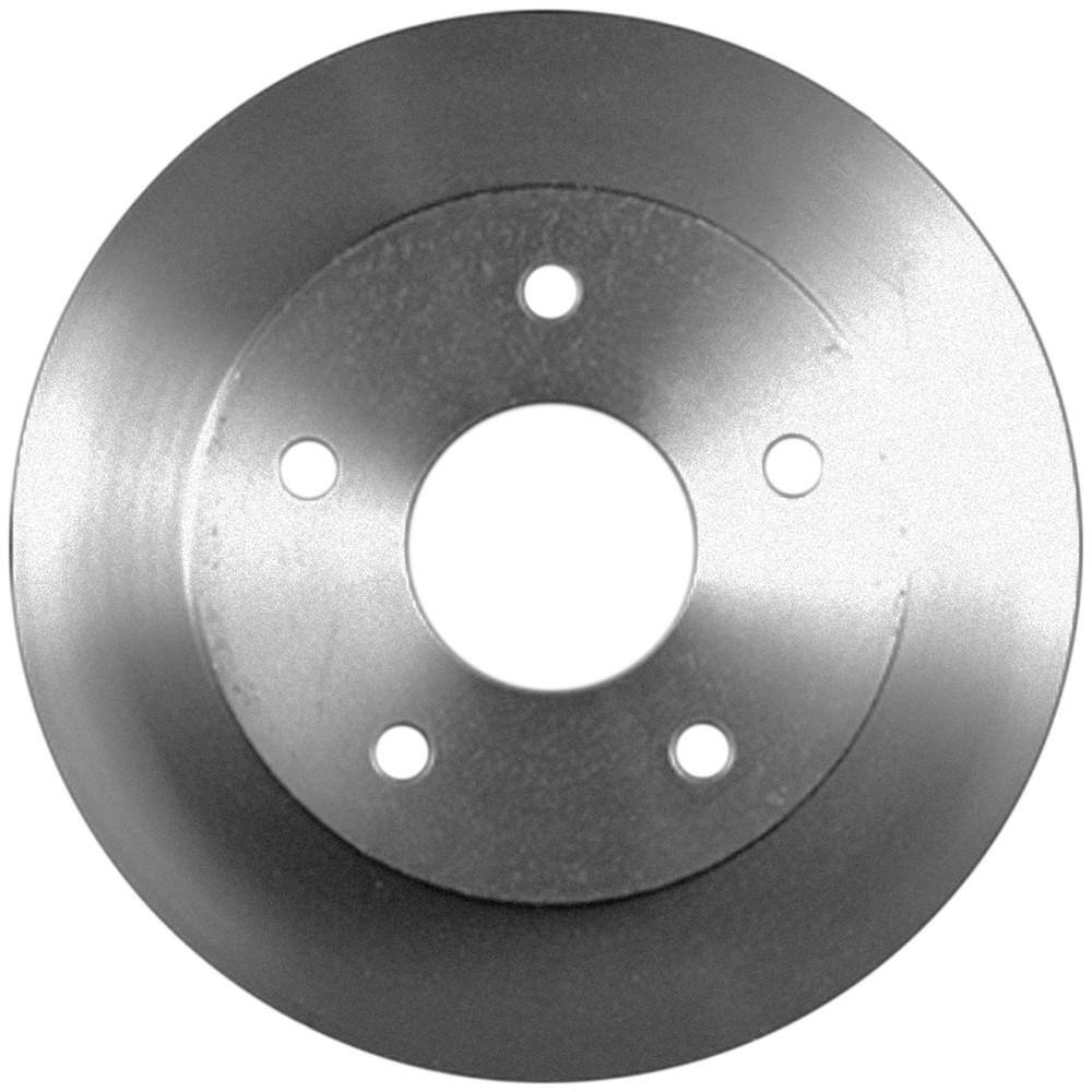 Bendix Disc Brake Rotor PRT5306 The Home Depot
