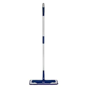 16.5 in. Microfiber Pet System Flat Mop