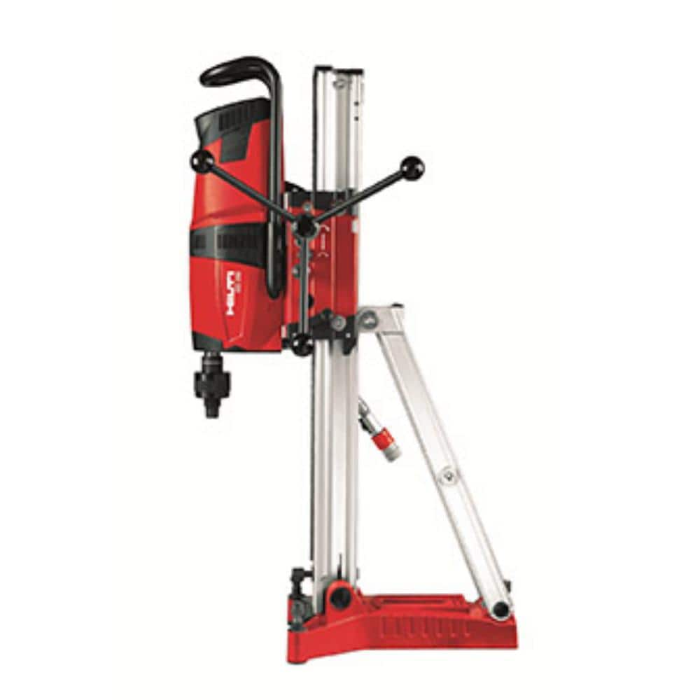 Large Core Drill Rental