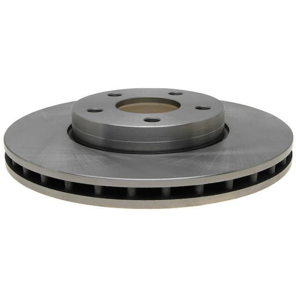 Raybestos Disc Brake Rotor