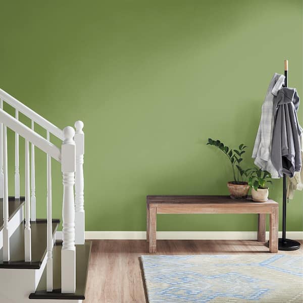 Monsoon Green, 1800+ Wall Paint Colors