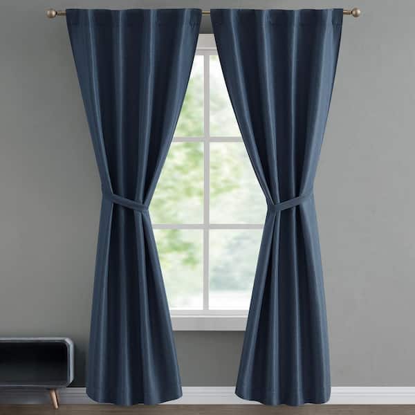 For Double french Pich Pleats, Pencil Pleats Top to Your Curtains and  Drapes, Not to Be Sold Separately, Curtains Are Not Included -  Canada