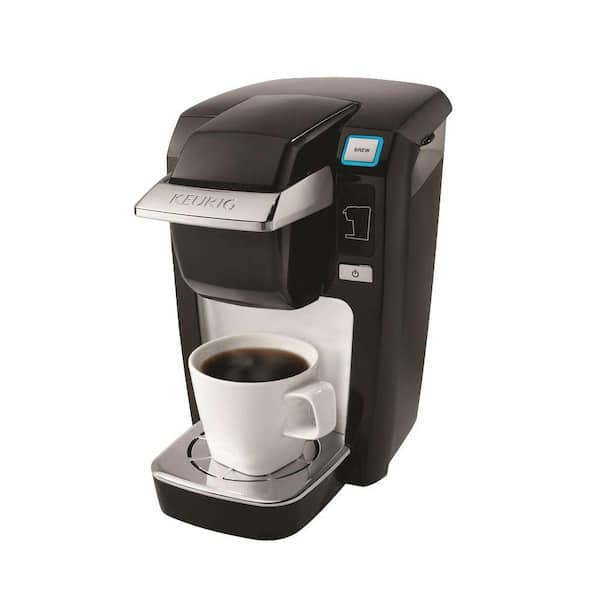 Keurig K10 Mini Plus Brewer in Black