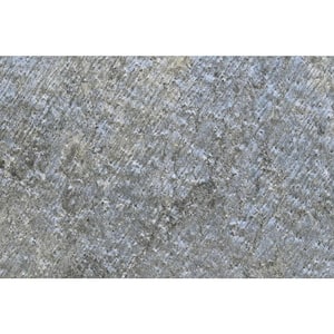 Falkirk Johnstone 2/25 in. x 3 ft. x 2 ft. Silver Stone Veneer Decorative Wall Paneling 5-Pack