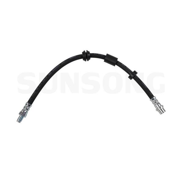 Sunsong Brake Hydraulic Hose - Front