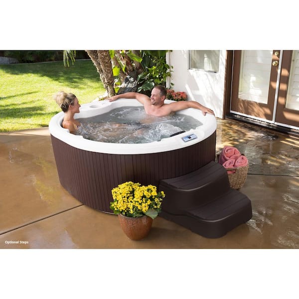 Lifesmart LS200  4-Person Plus, 20-Jet Spa