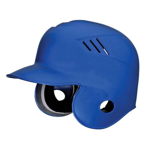 Unbranded Coolflo Red Blue Batting Helmet