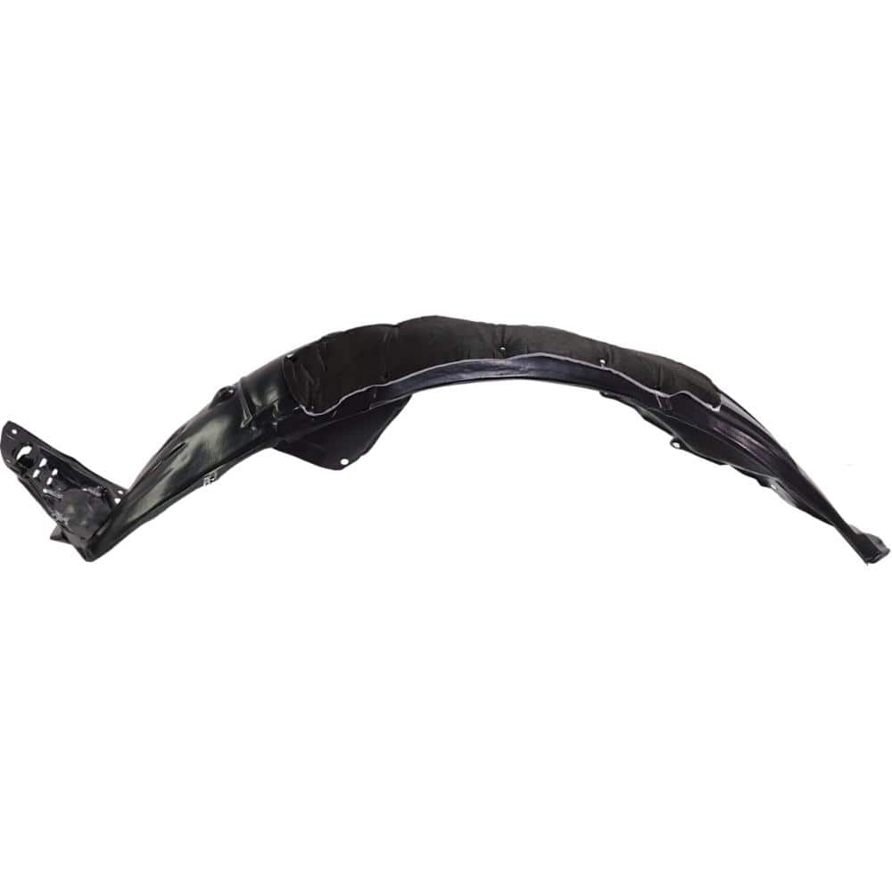 Fender Liner Compatible with Honda Civic 2020-2021 Hatchback Front, Passenger Side HO1249193 price history on PriceWatchPro