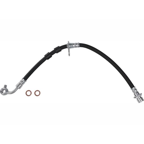 Sunsong Brake Hydraulic Hose - Front Right