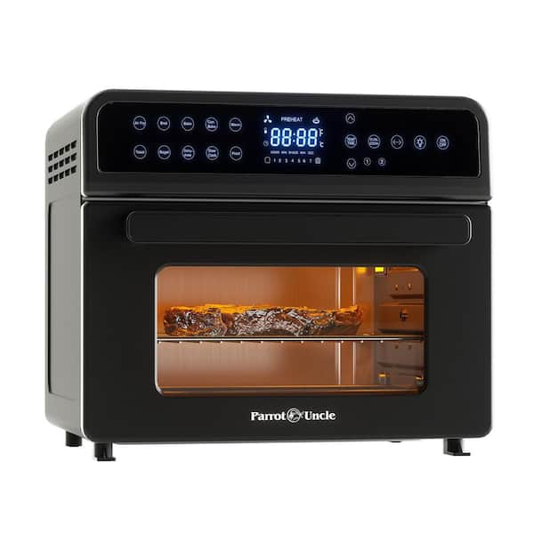 multi function toaster oven air fryer