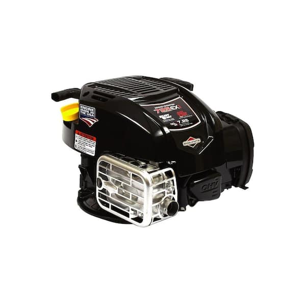 Briggs & Stratton Engine