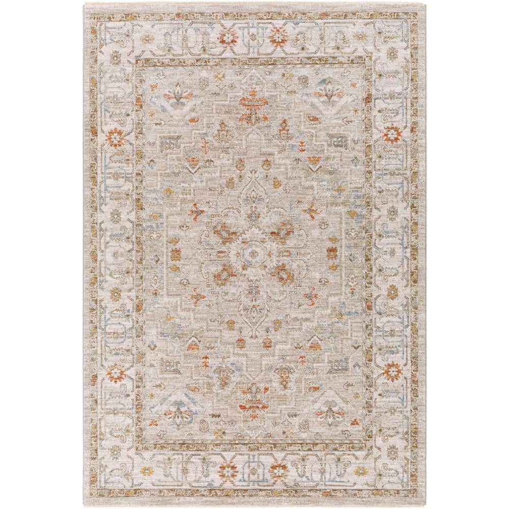 Warwick Orange Doormat 2 ft. x 3 ft. Indoor Area Rug price history on PriceWatchPro