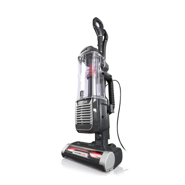 BLACK + DECKER AirSwivel Upright Vacuum Cleaner- Pet 