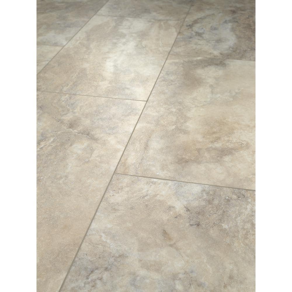 Shaw Vista Rocklyn 20 MIL x 12 in. W Waterproof Click Lock