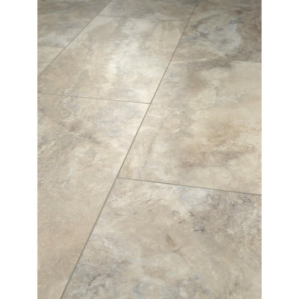 Shaw Vista Rocklyn 20 MIL x 12 in. W Waterproof Click Lock Vinyl Tile Flooring (15.83 sq.sf/case)