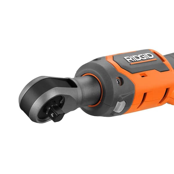 Ridgid cordless best sale die grinder