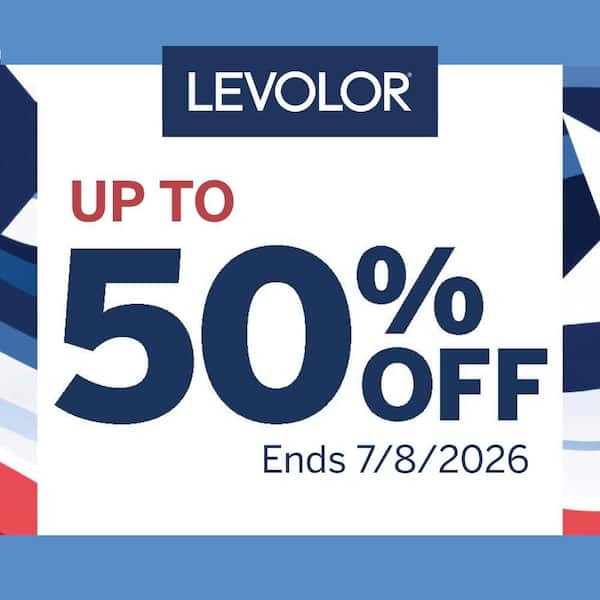 Levelor Sticker Motorized - Levolor - Window Shades - The Home Depot